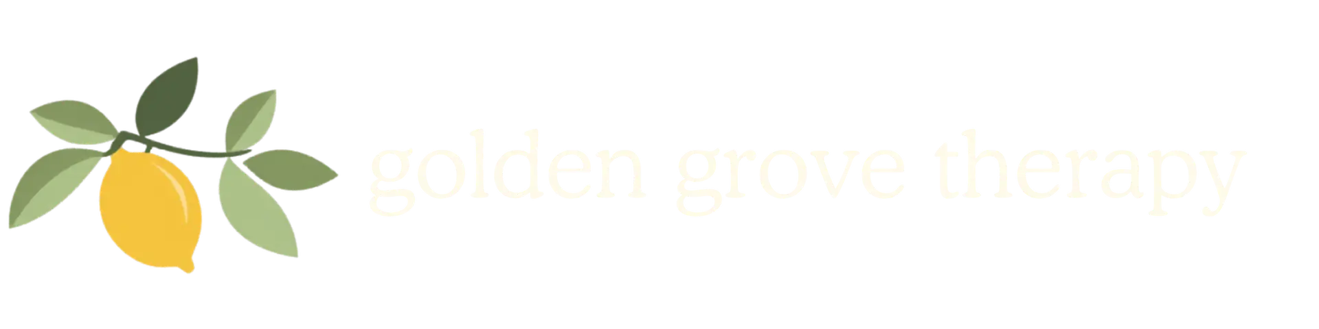 Golden Grove Therapy