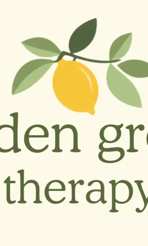 Golden Grove Logo
